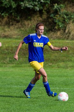 Bild 365 - Frauen TSV Gnutz - SG S�lfeld/Oe/Se/Stu : Ergebnis: 2:3